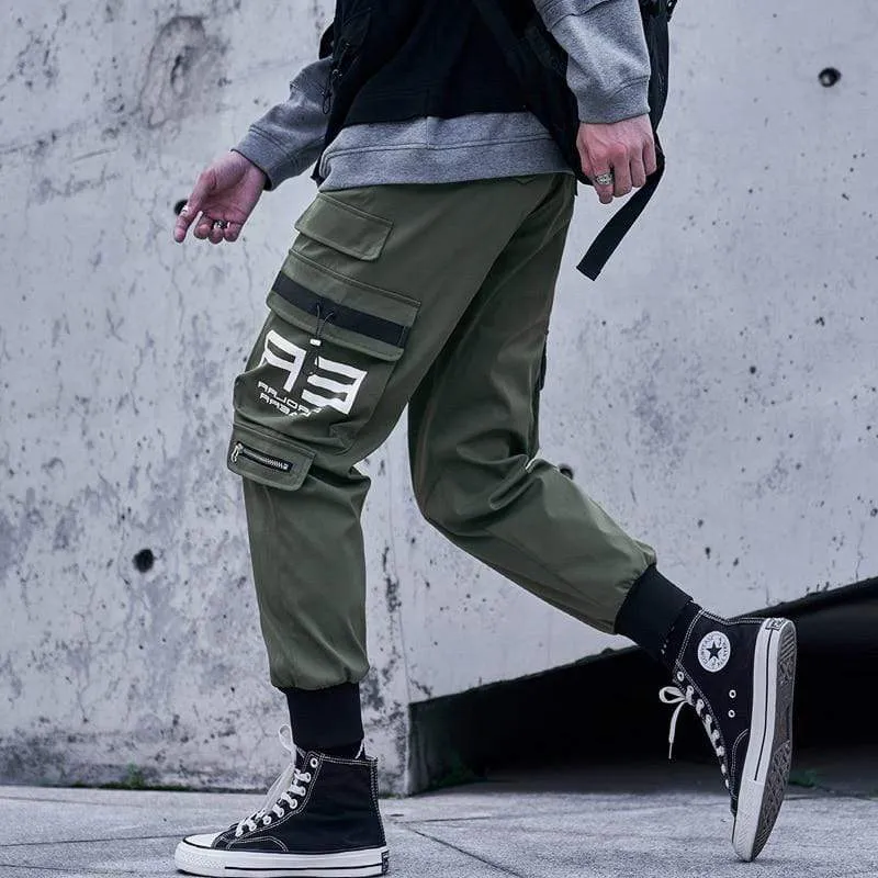 A3 Cargo Pants
