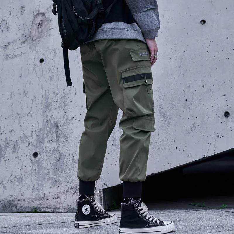A3 Cargo Pants