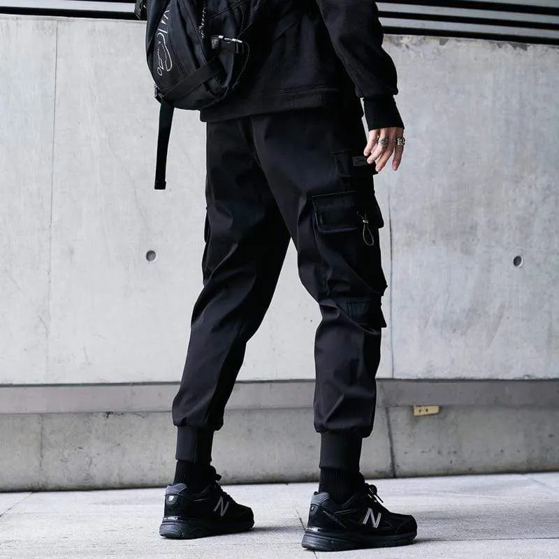 A3 Cargo Pants