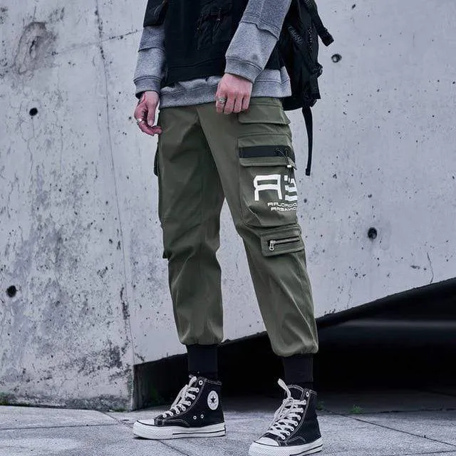 A3 Cargo Pants