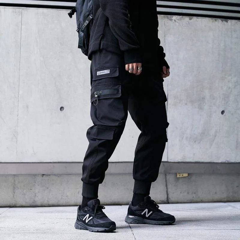 A3 Cargo Pants