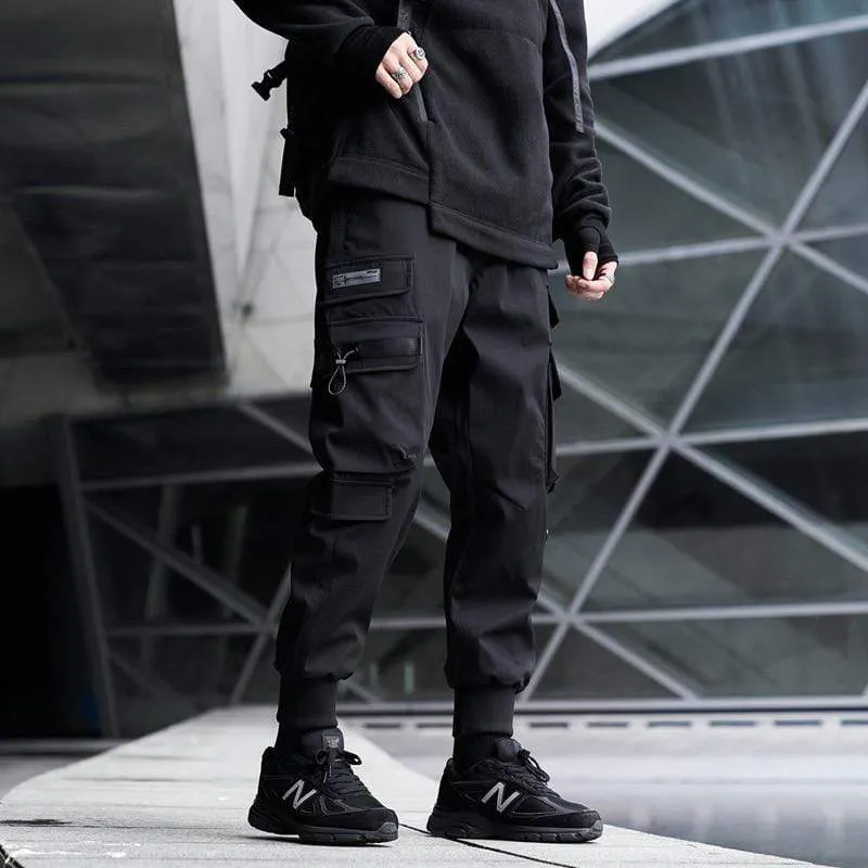 A3 Cargo Pants