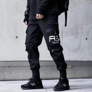 A3 Cargo Pants