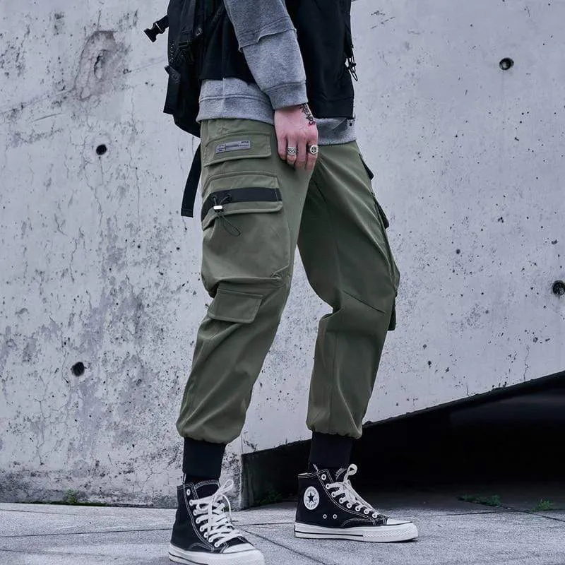 A3 Cargo Pants