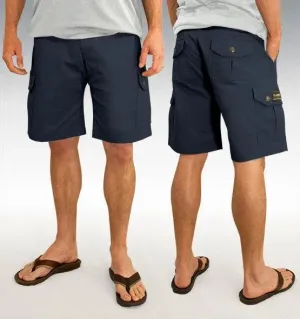 AASCRG - Men's Cargo Short - Made in USA