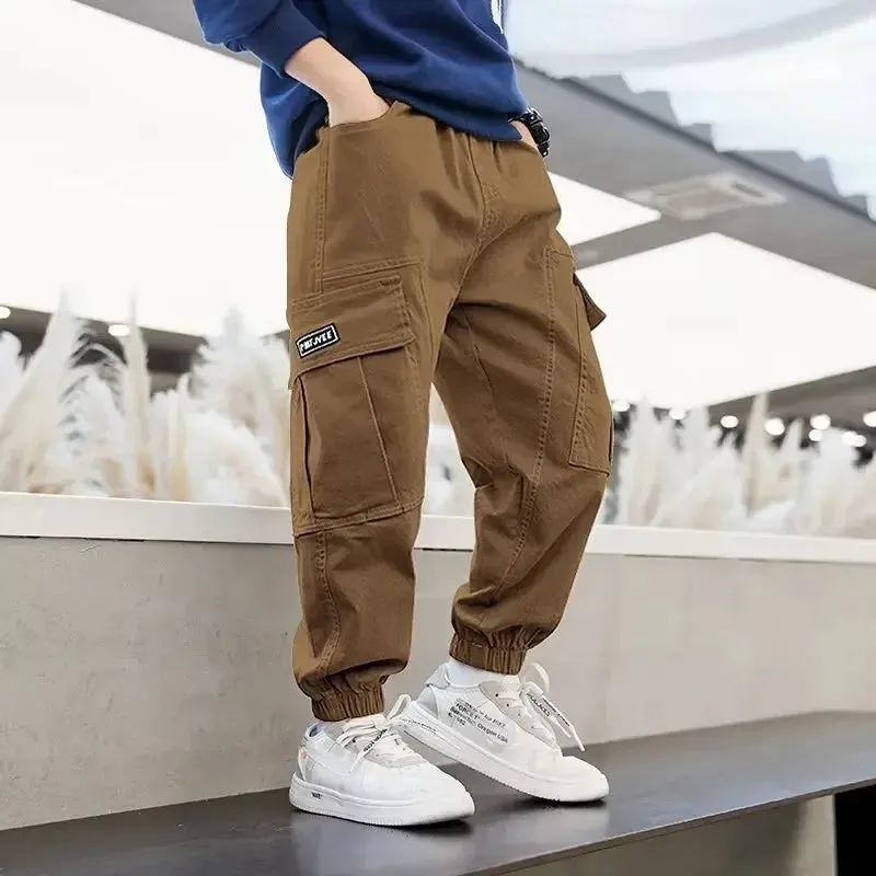 Abenteurer Cargo-Pants