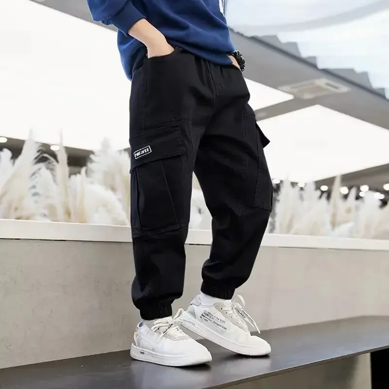 Abenteurer Cargo-Pants