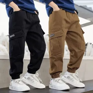 Abenteurer Cargo-Pants