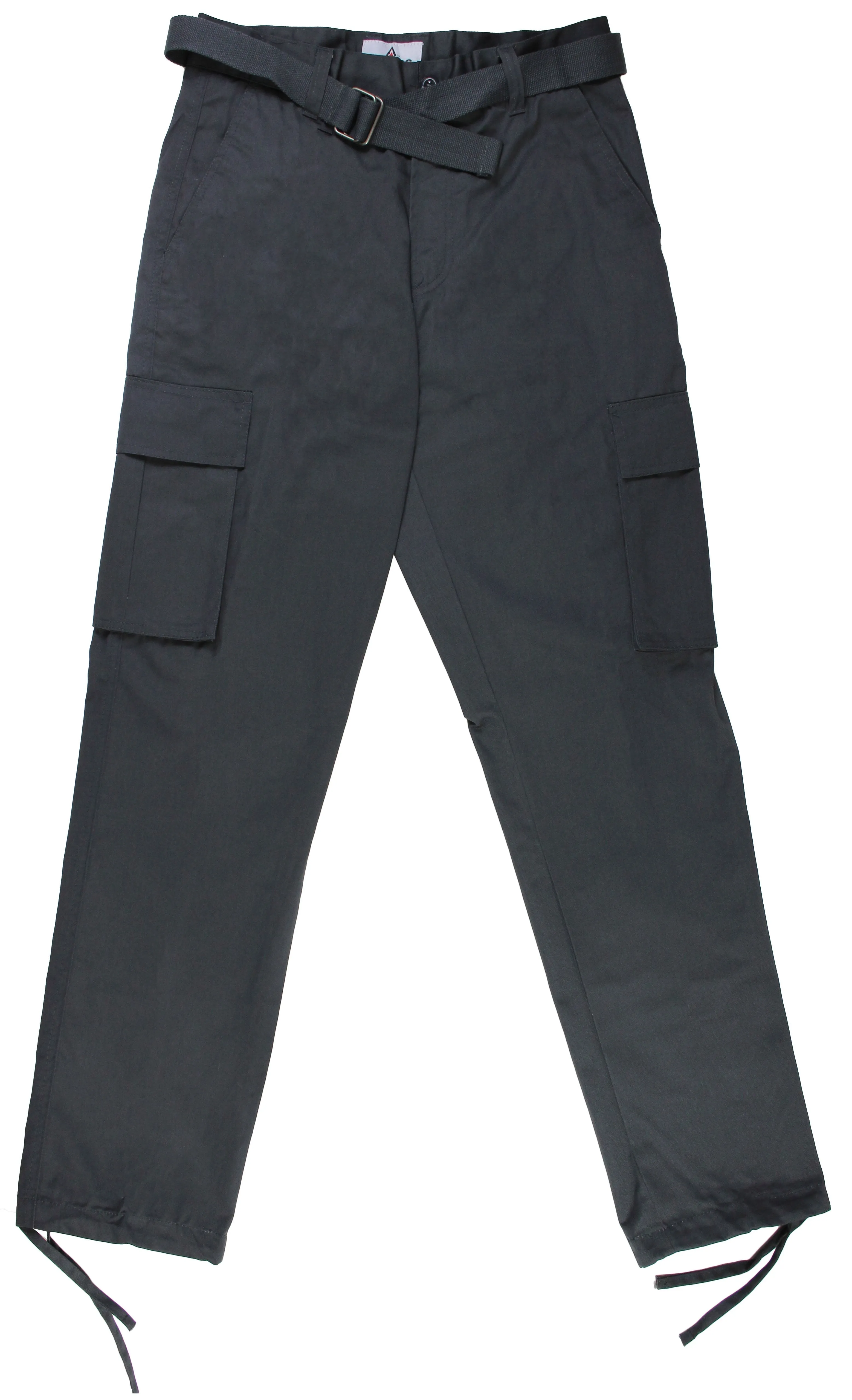 ACC-AP1515X: Big & Tall Belted Cargo Pants 12PC