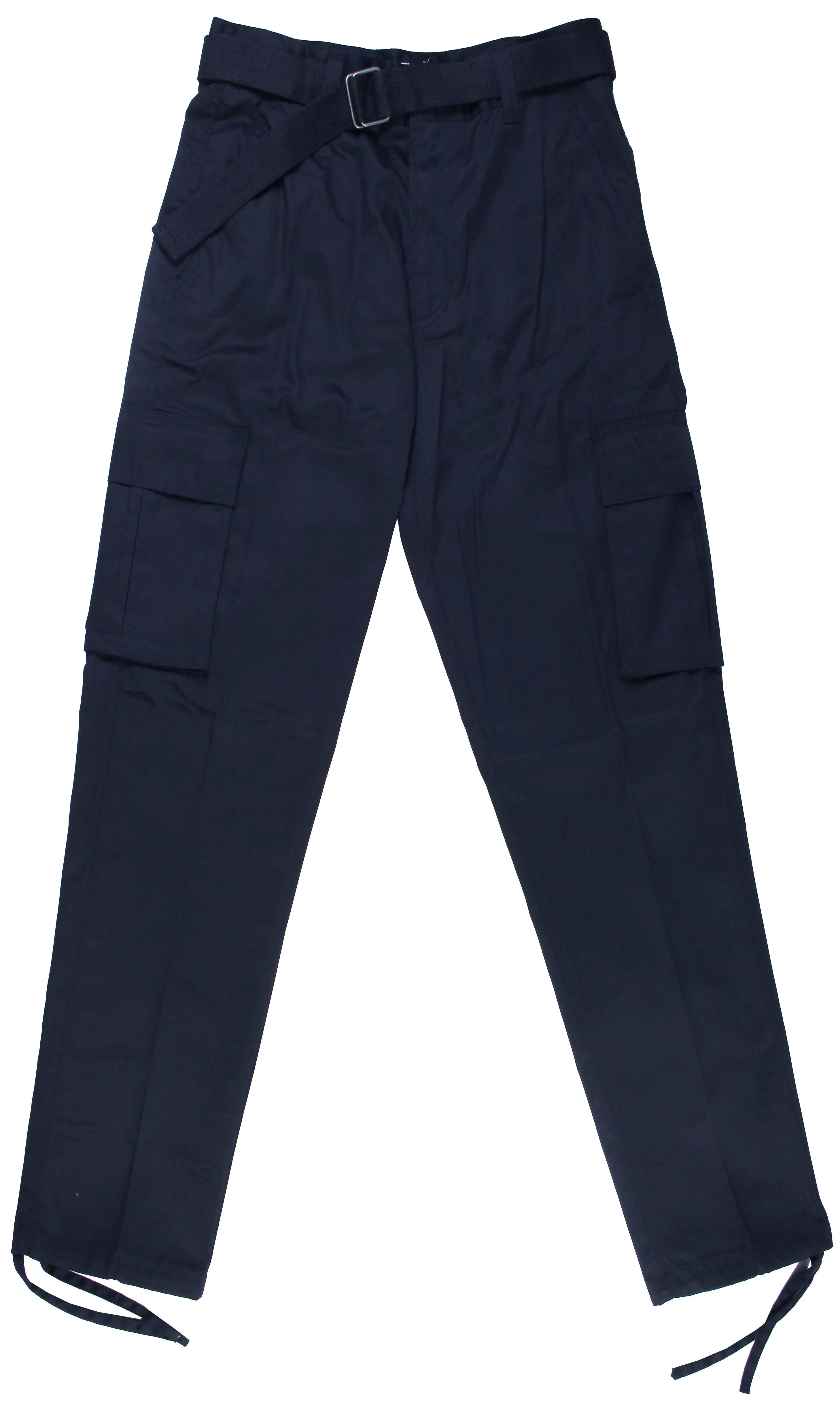 ACC-AP1515X: Big & Tall Belted Cargo Pants 12PC
