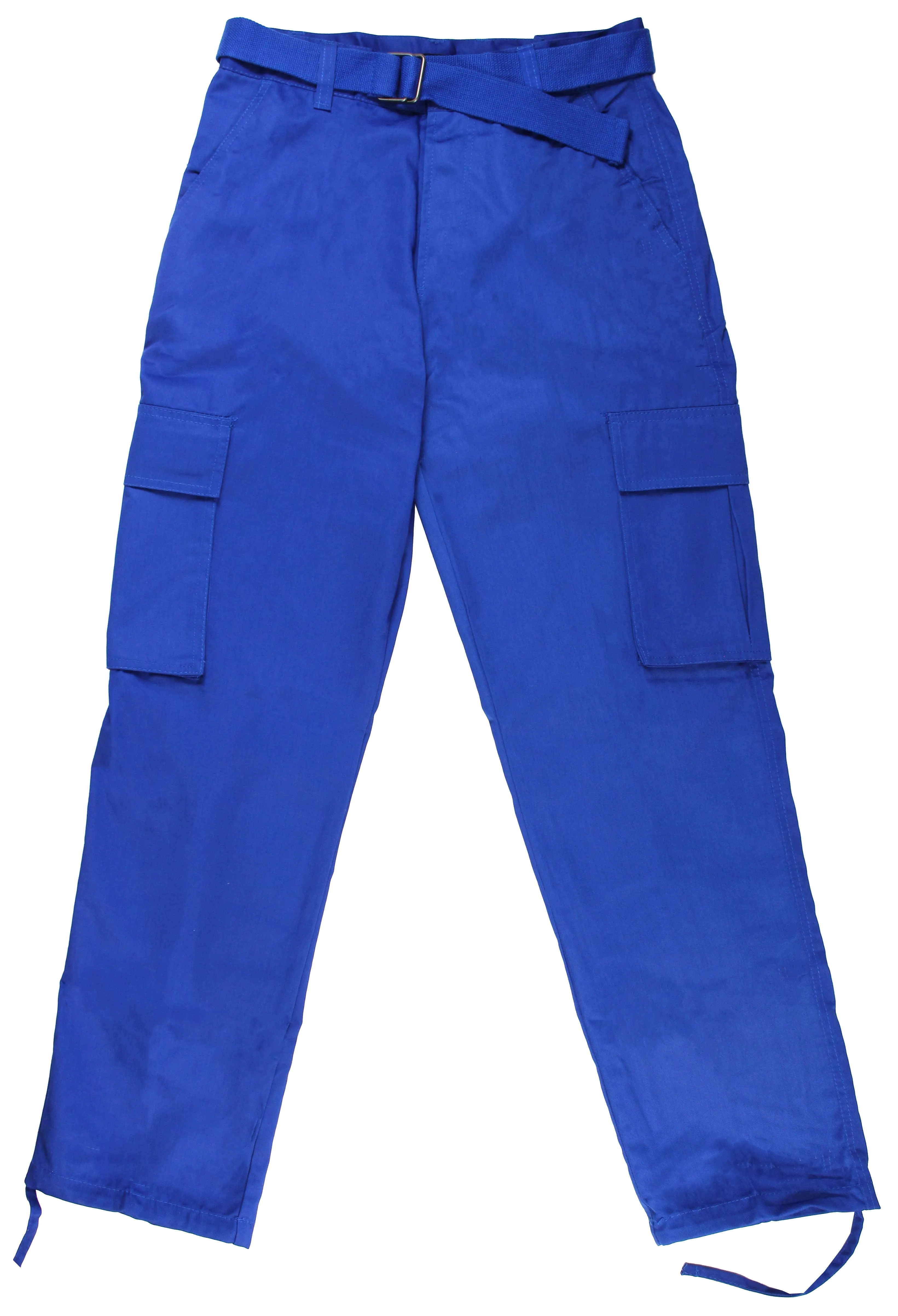 ACC-AP1515X: Big & Tall Belted Cargo Pants 12PC