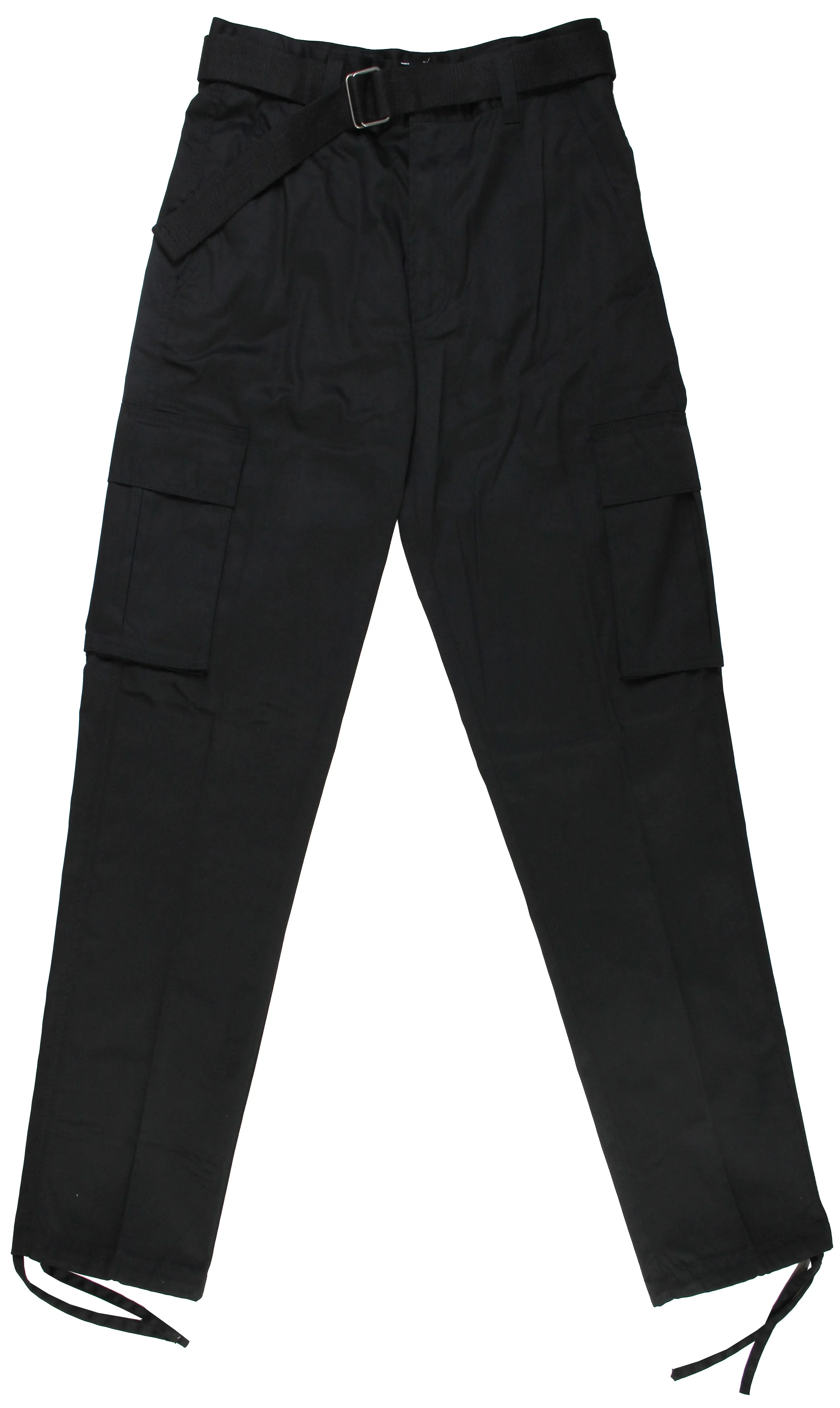 ACC-AP1515X: Big & Tall Belted Cargo Pants 12PC