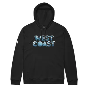 ADIDAS FLEECE PULLOVER HOODIE UNISEX BLENDS