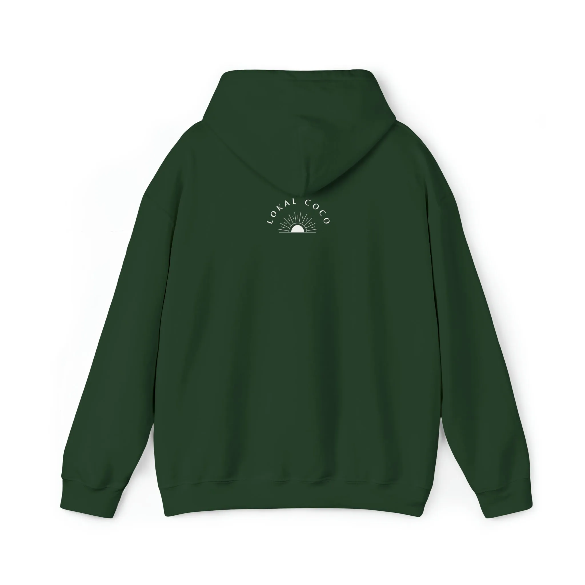 Adobo Lumpia Sinigang & Kare-Kare Hoodie | Filipino Food Hoodie