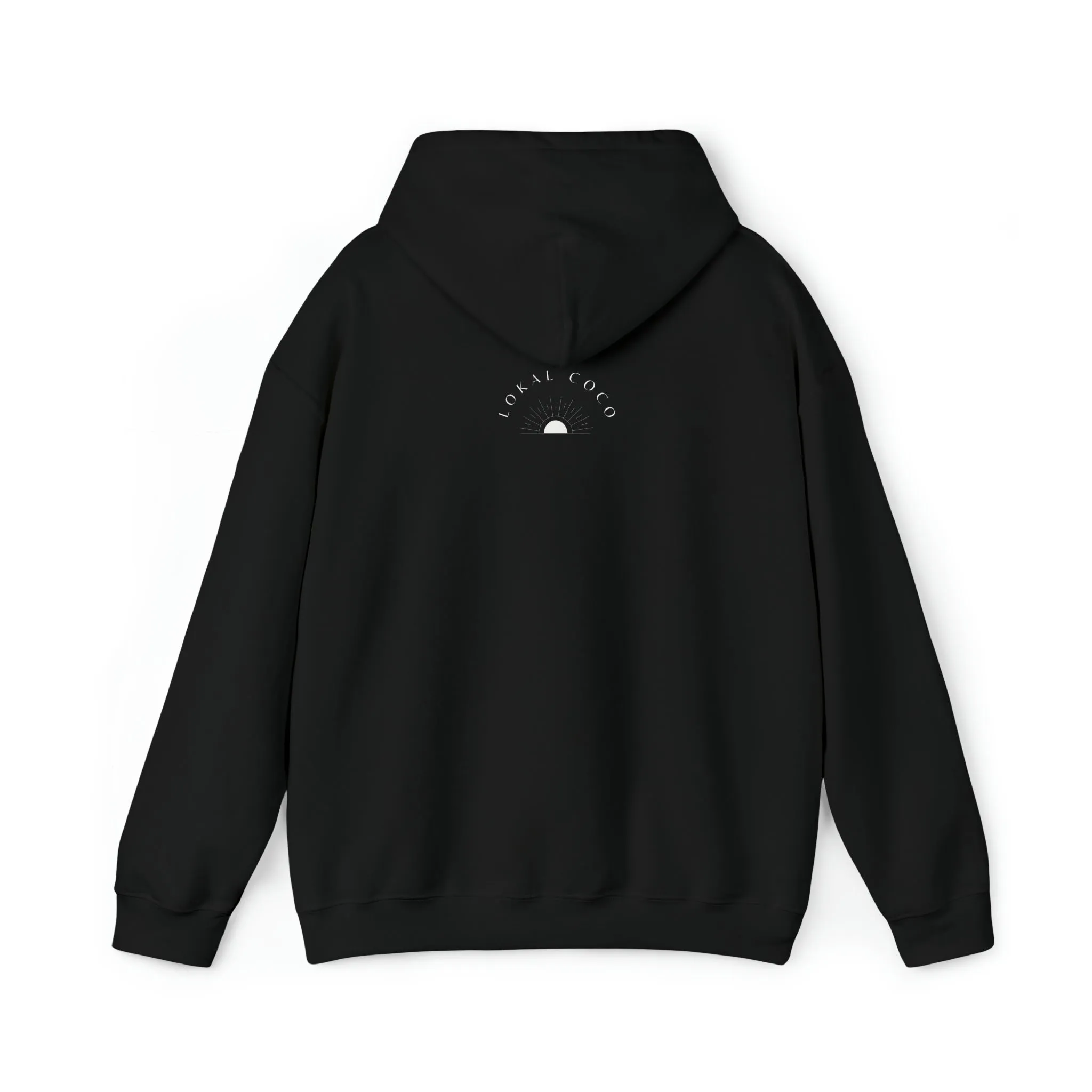 Adobo Lumpia Sinigang & Kare-Kare Hoodie | Filipino Food Hoodie