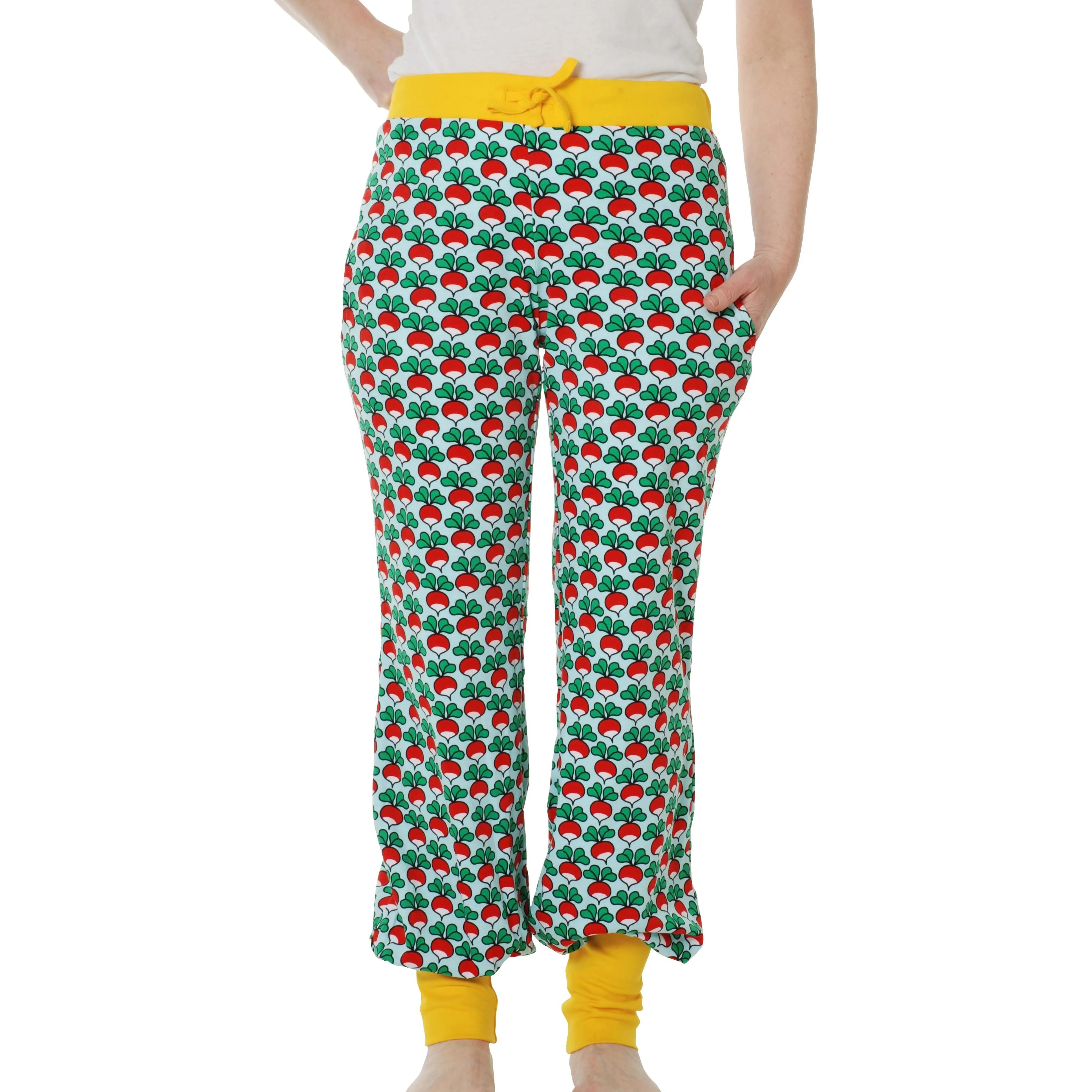 Adult's Radish - Clearwater Baggy Pants