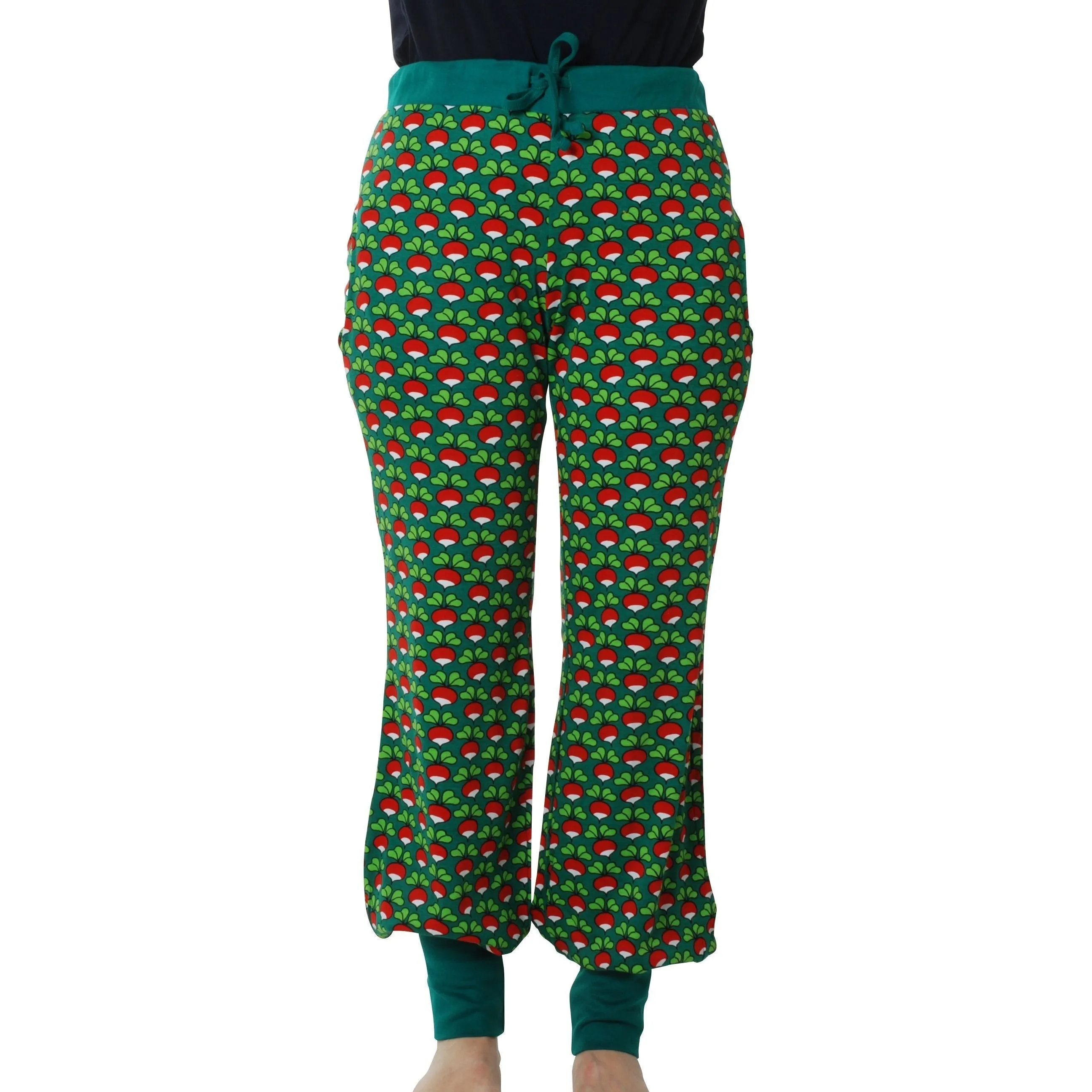 Adult's Radish - Everglade Baggy Pants - 1 Left Size 2XL