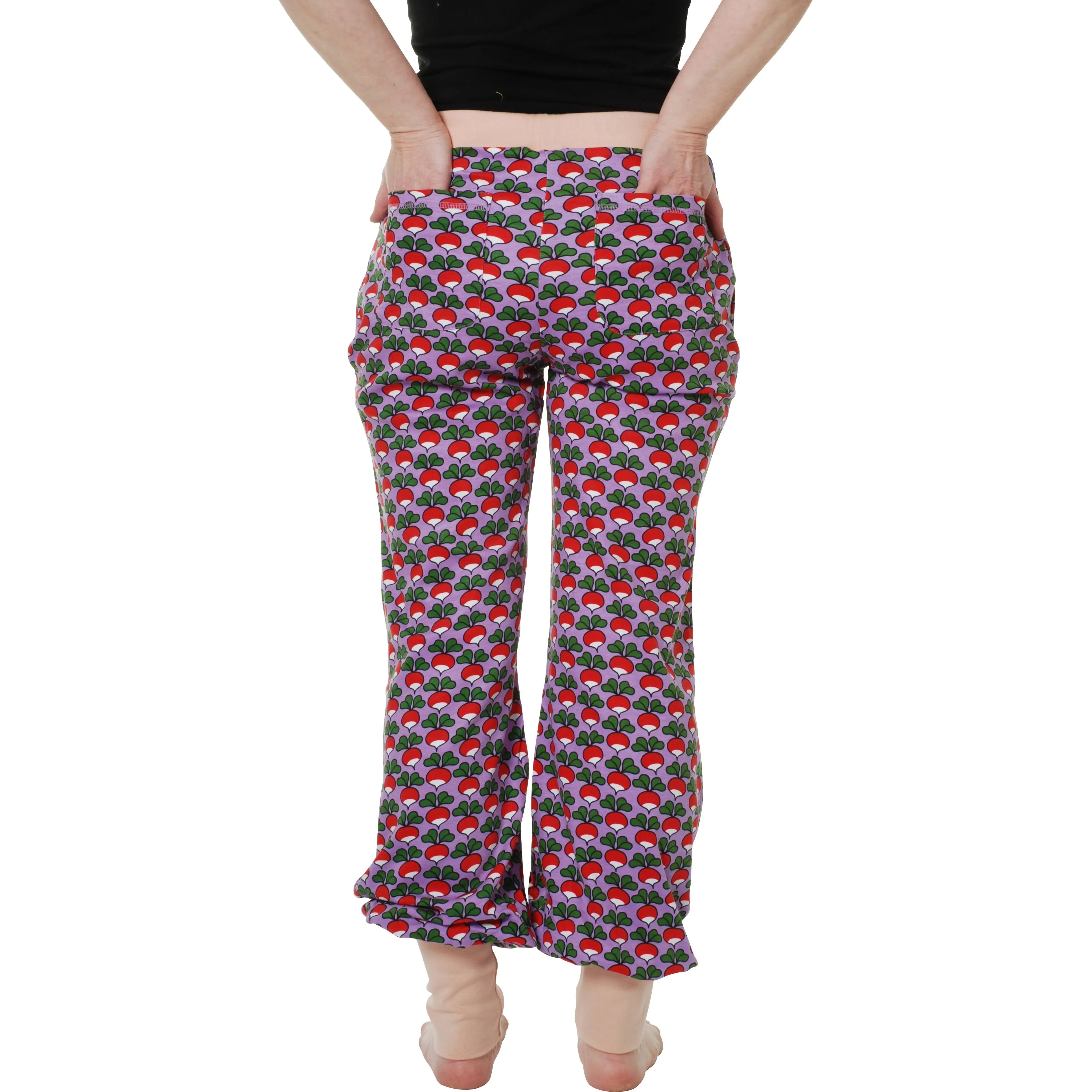 Adult's Radish Viola Baggy Pants - 2 Left Size XS & 2XL