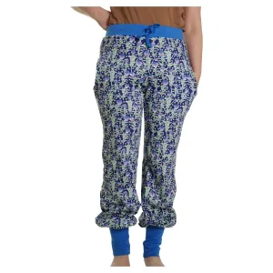 Adult's Viola - Mazarine Blue Baggy Pants - 2 Left Size S & XL