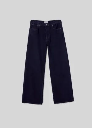 Agolde Low Slung Baggy Jean