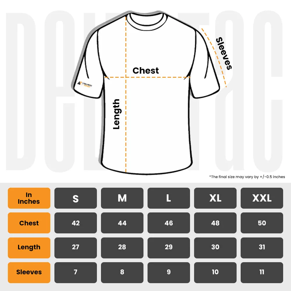 Airborne Oversized T-Shirt