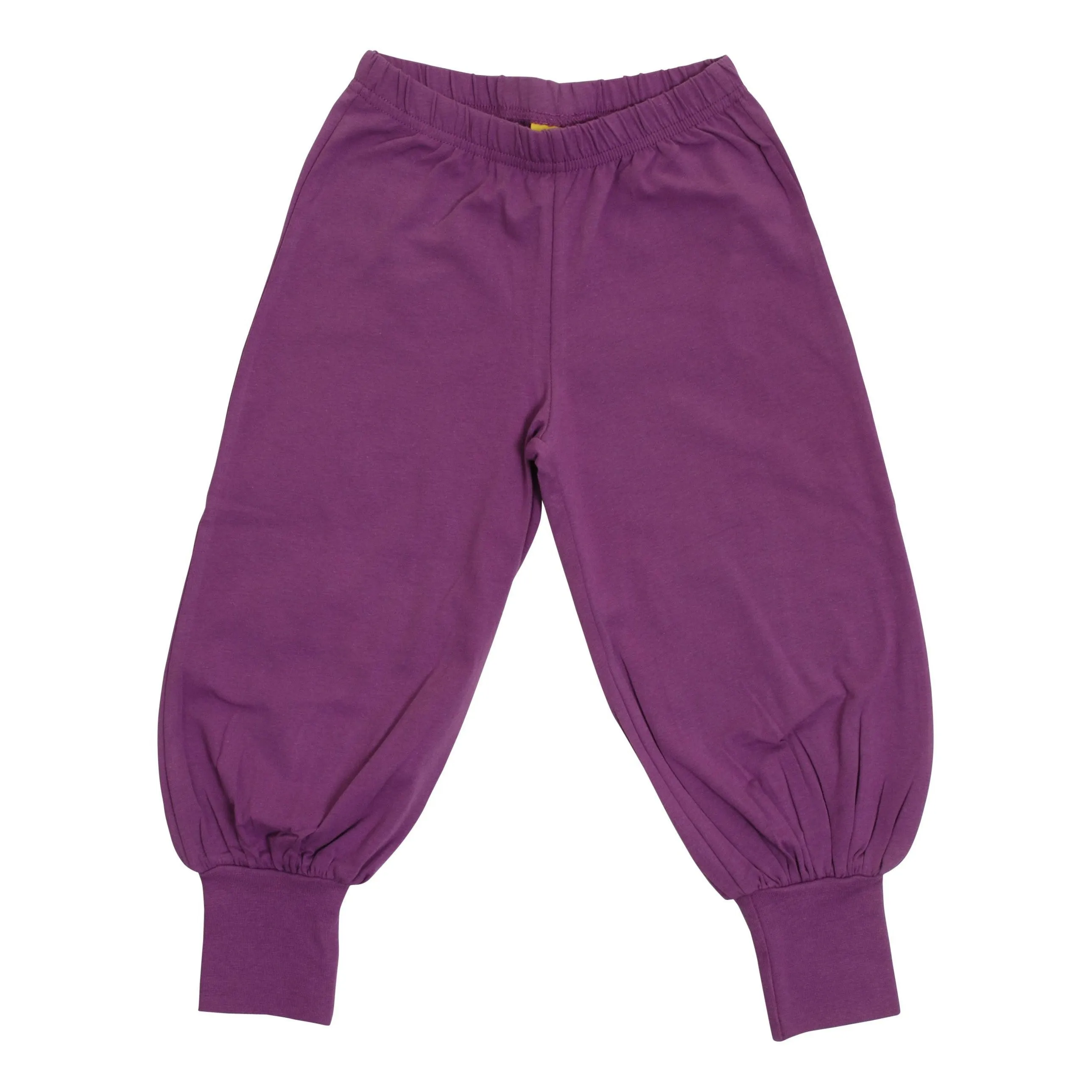 Amethyst Orchid Baggy Pants - 1 Left Size 12-14 years