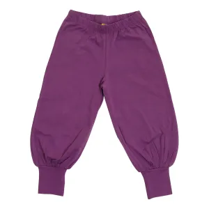 Amethyst Orchid Baggy Pants - 1 Left Size 12-14 years