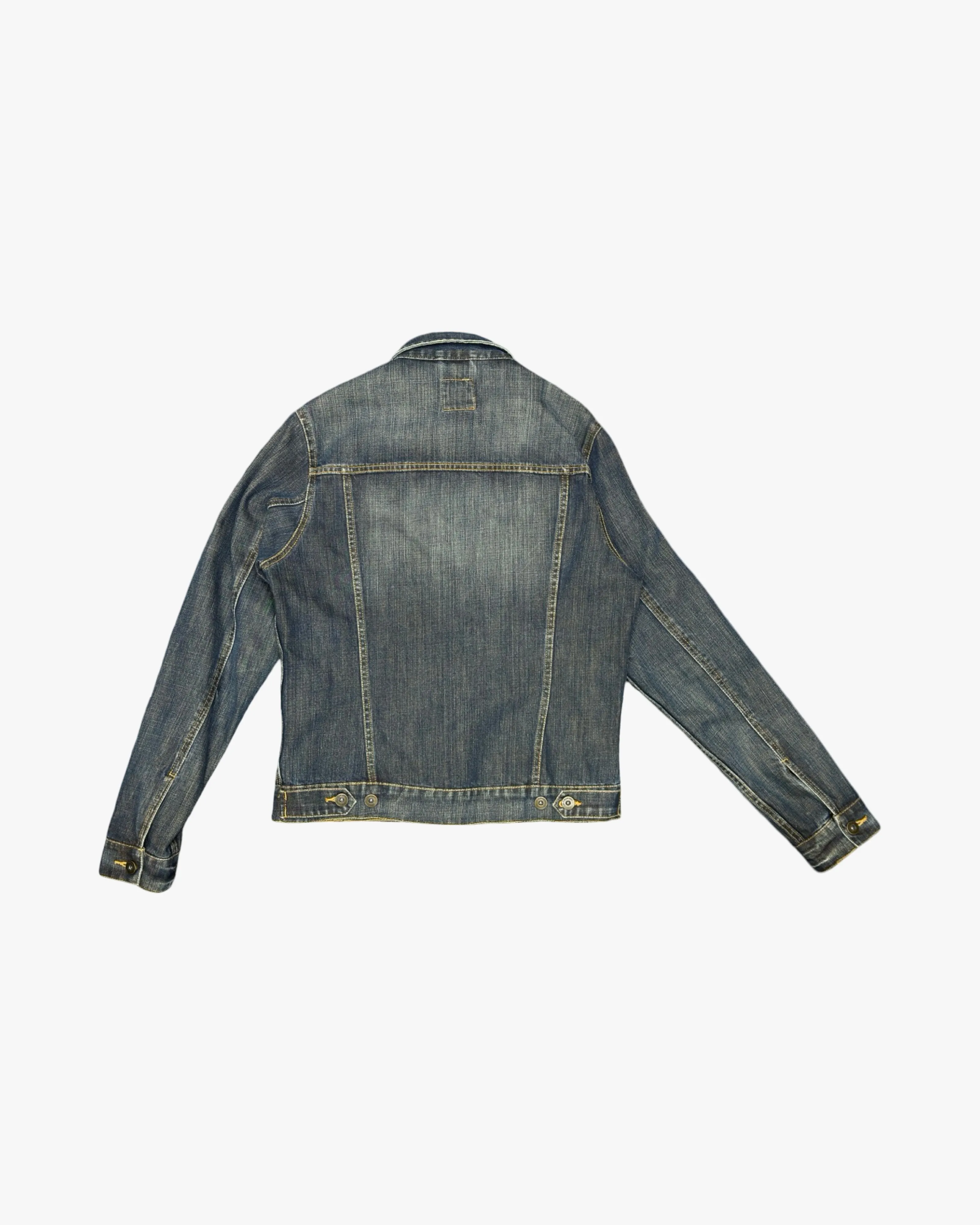 &denim small