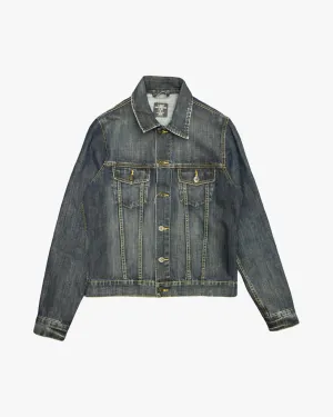 &denim small