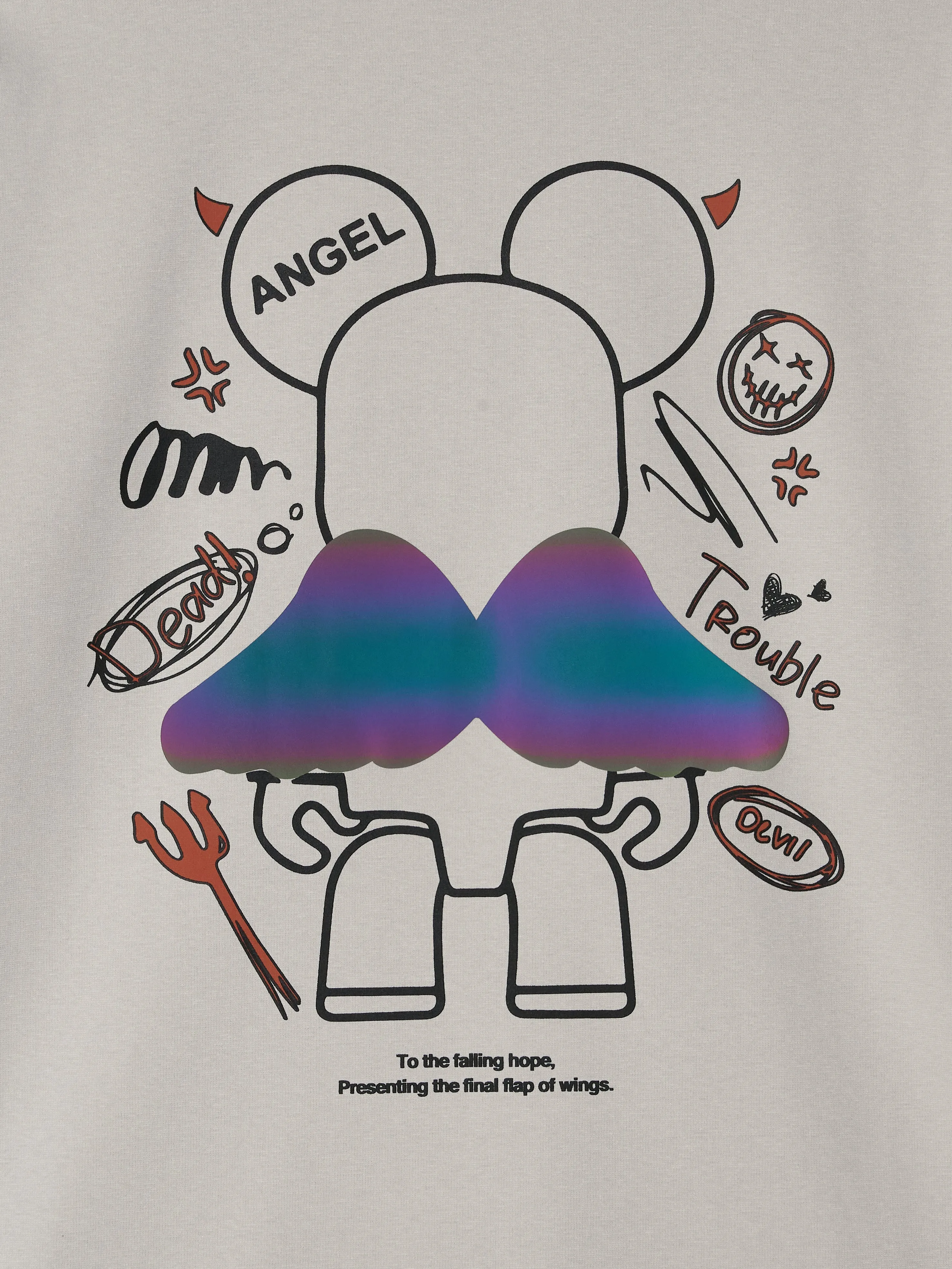 Angel T-Shirt