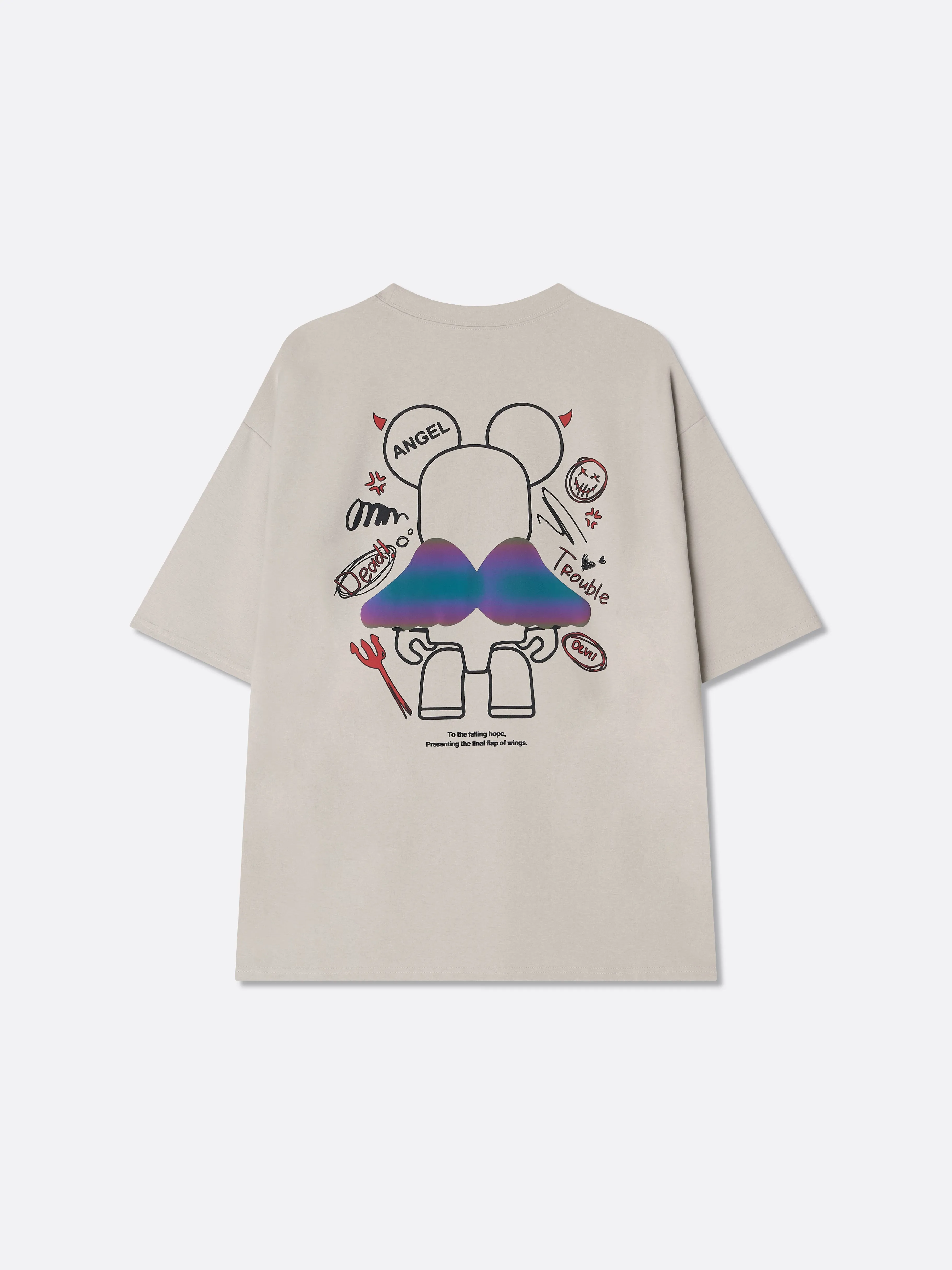 Angel T-Shirt