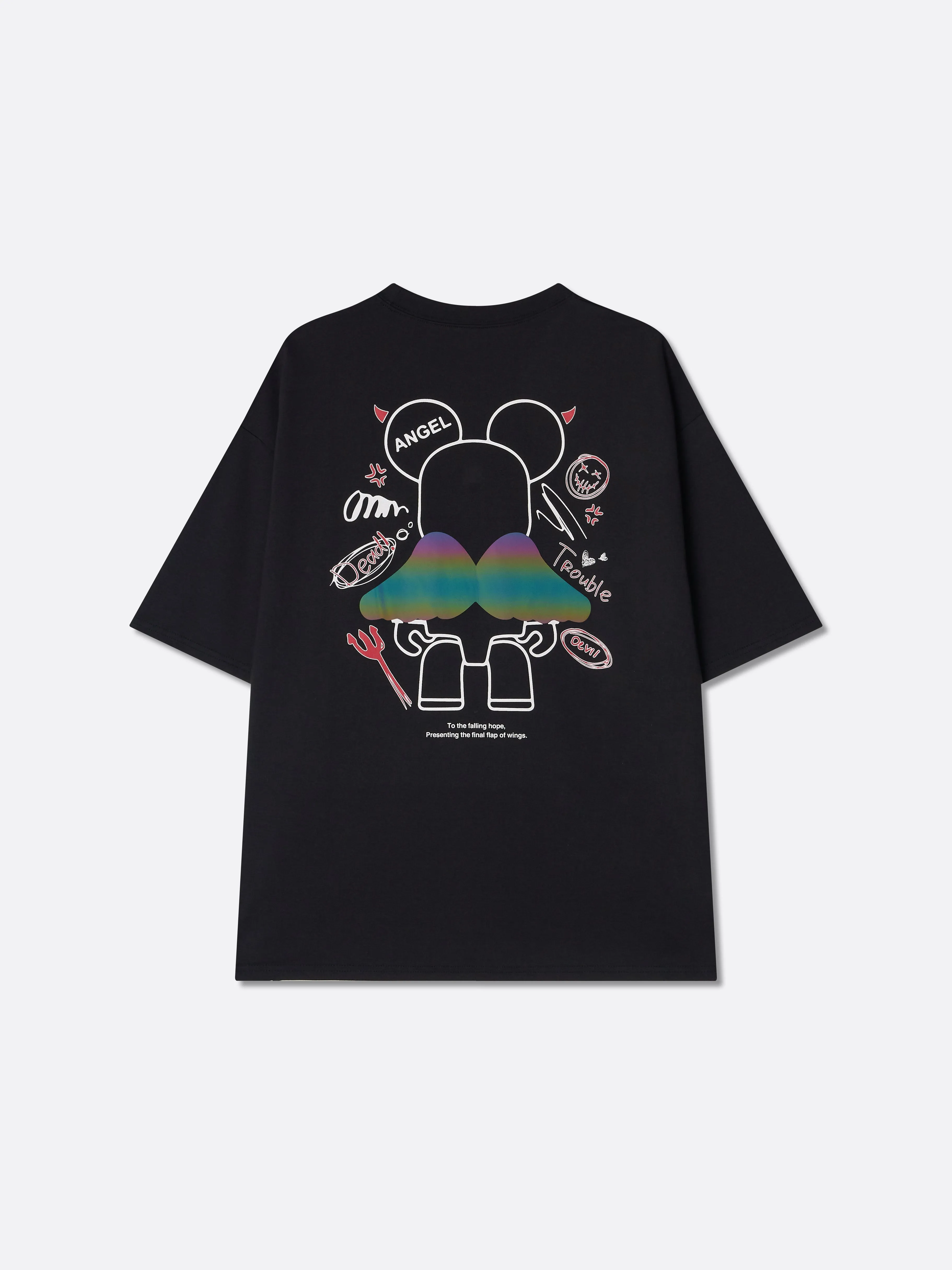 Angel T-Shirt
