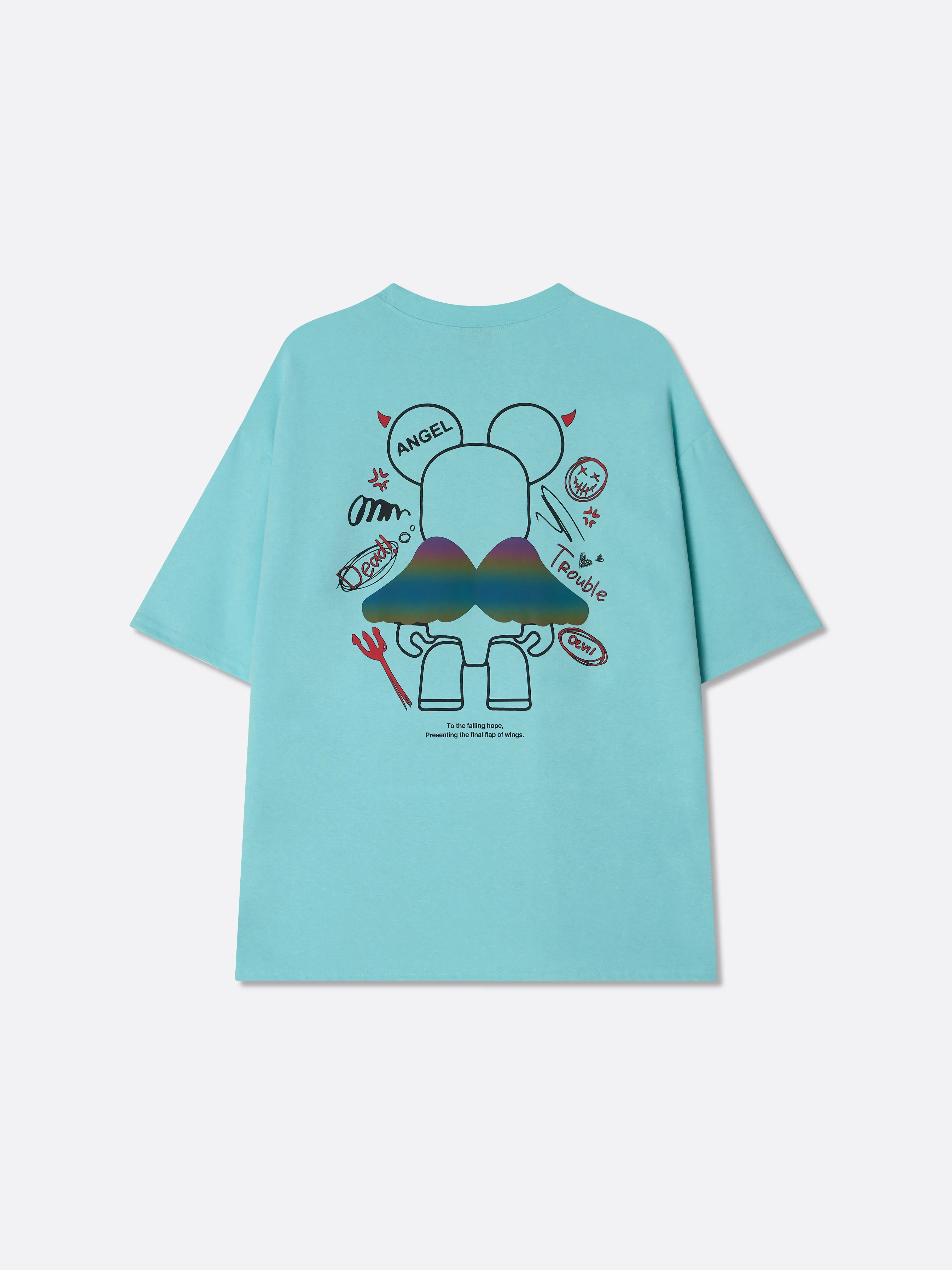 Angel T-Shirt