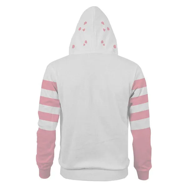 ANGLEDUST Cosplay Hoodies Pullover Sweatshirt