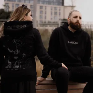 'Annihilist' - Premium Pullover Hoodie