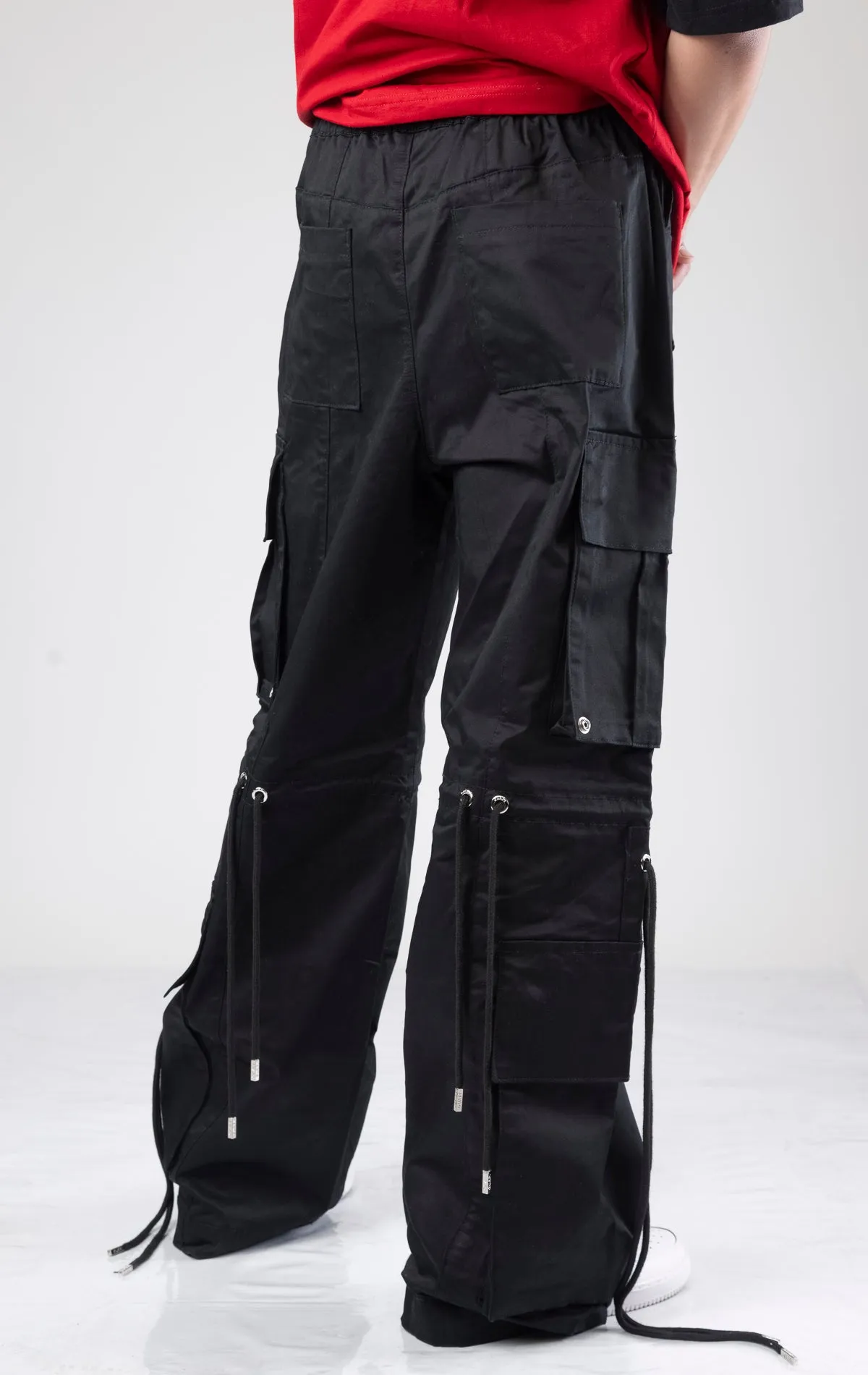 Anuel Baggy Pants