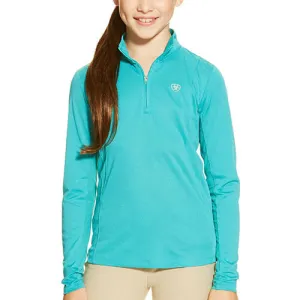 AriatTEK® Girl's Sunstopper Top