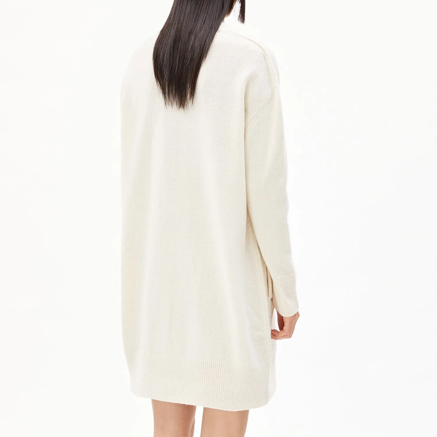 ARMEDANGELS Loose Fit Strickjacke "KASSANDRAA"