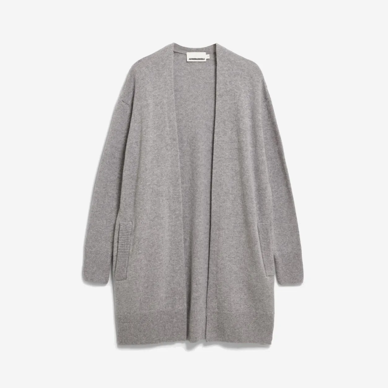 ARMEDANGELS Loose Fit Strickjacke "KASSANDRAA"