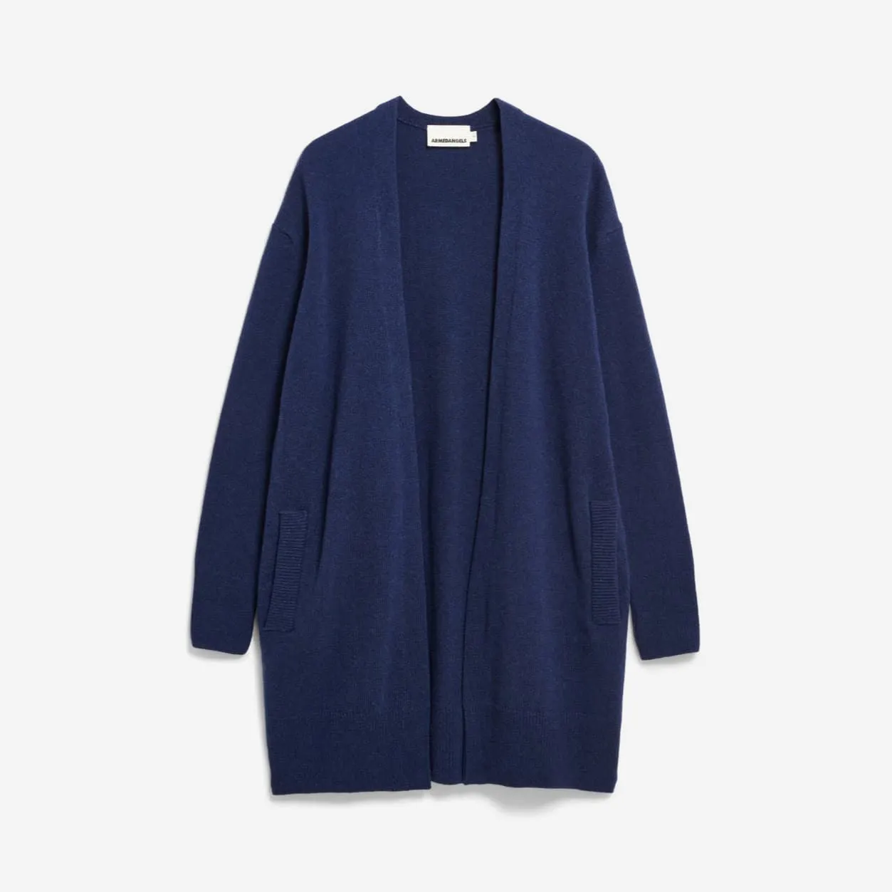 ARMEDANGELS Loose Fit Strickjacke "KASSANDRAA"