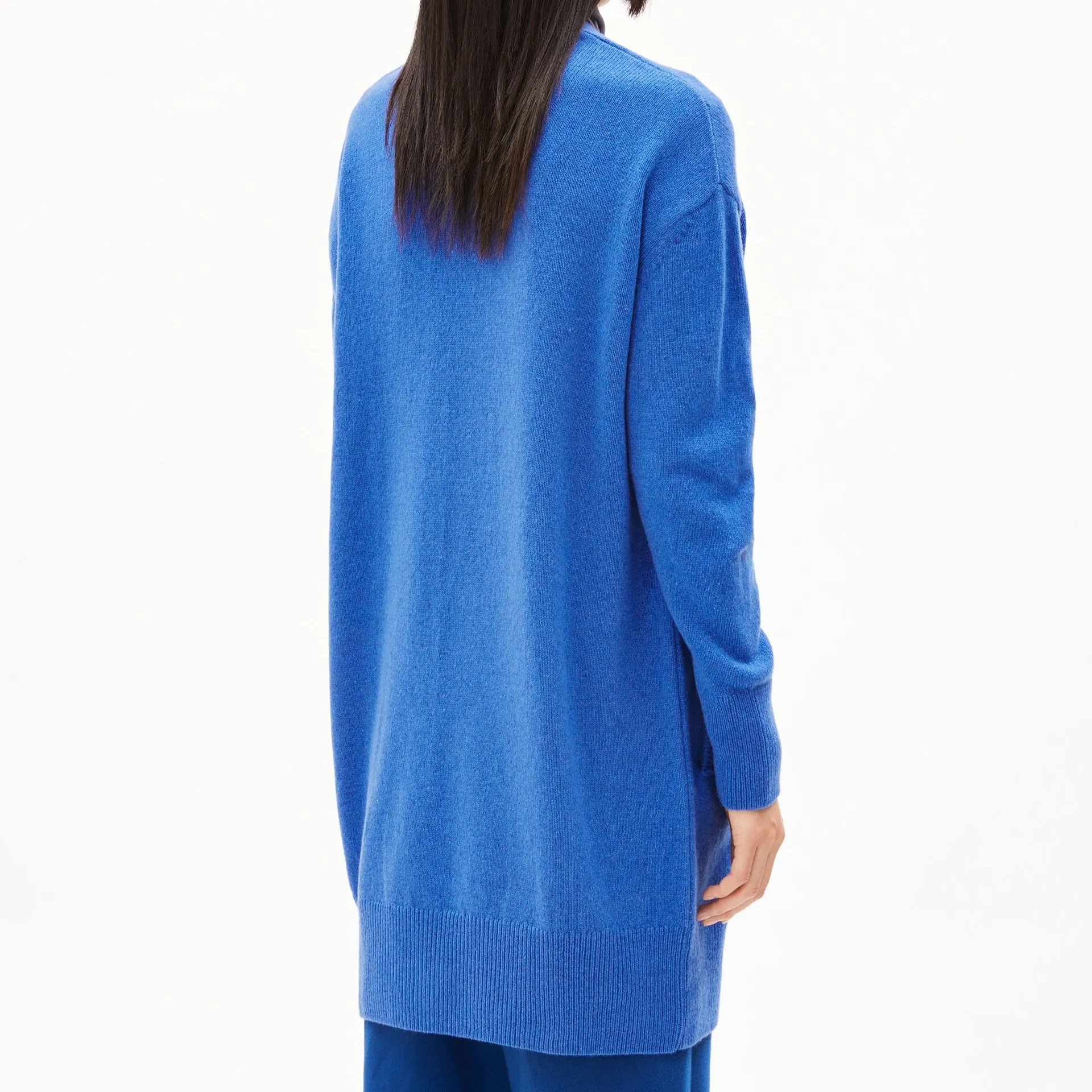ARMEDANGELS Loose Fit Strickjacke "KASSANDRAA"