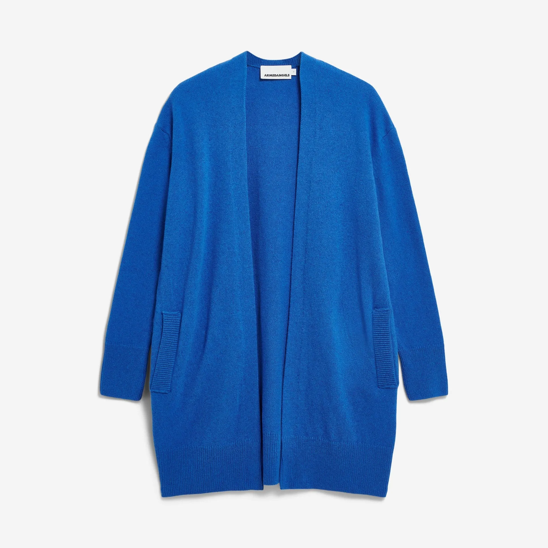 ARMEDANGELS Loose Fit Strickjacke "KASSANDRAA"