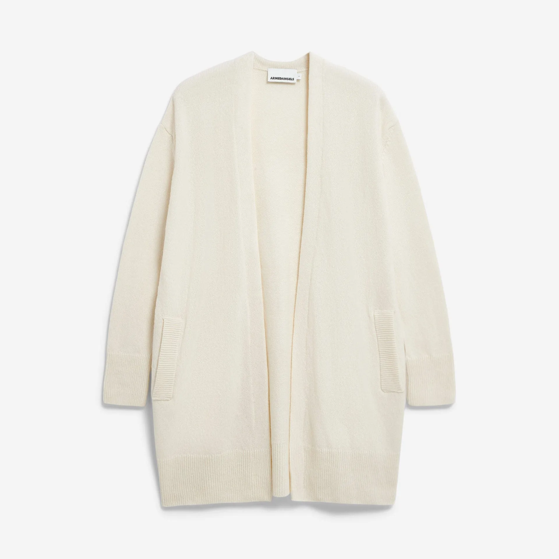ARMEDANGELS Loose Fit Strickjacke "KASSANDRAA"