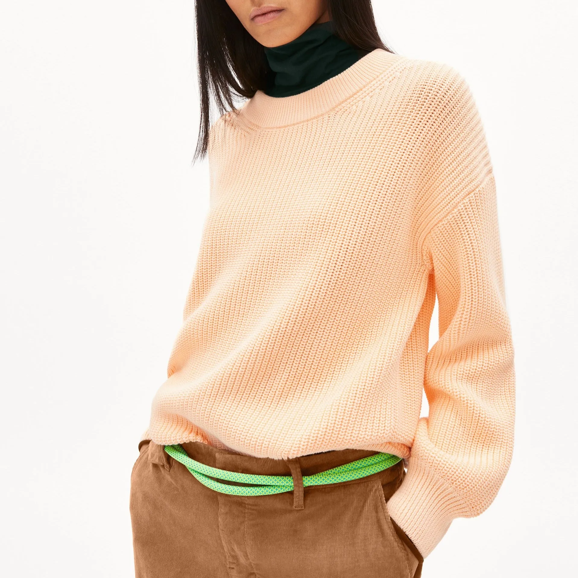 ARMEDANGELS Pullover "HAAYLE"