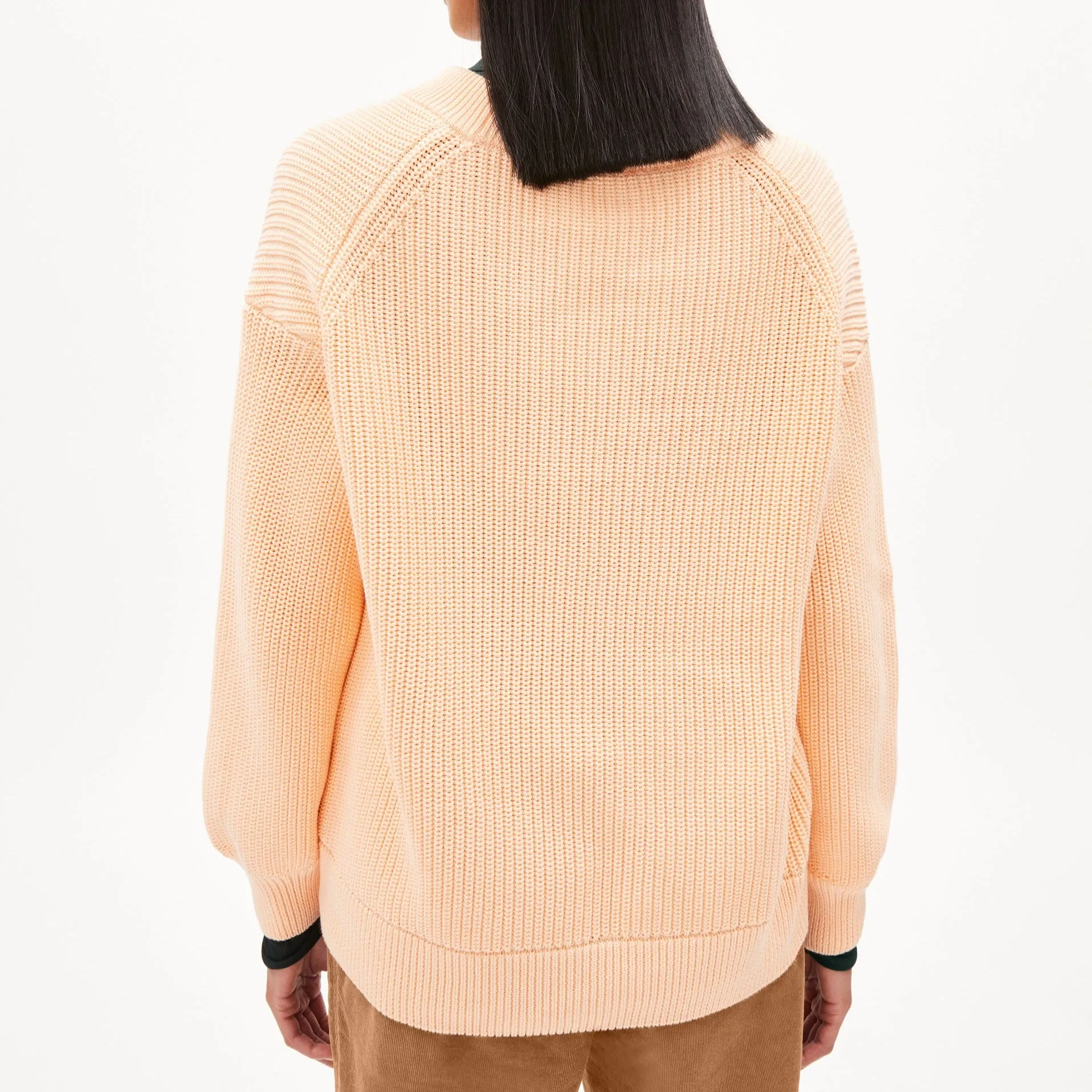 ARMEDANGELS Pullover "HAAYLE"