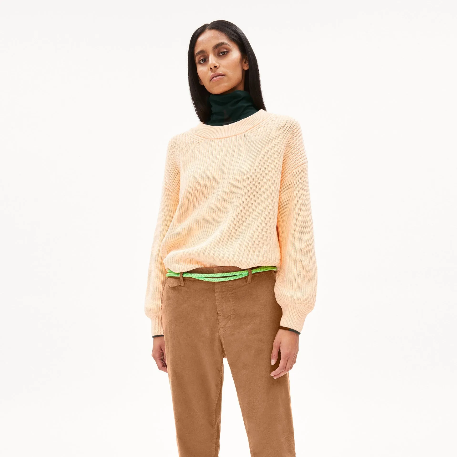 ARMEDANGELS Pullover "HAAYLE"