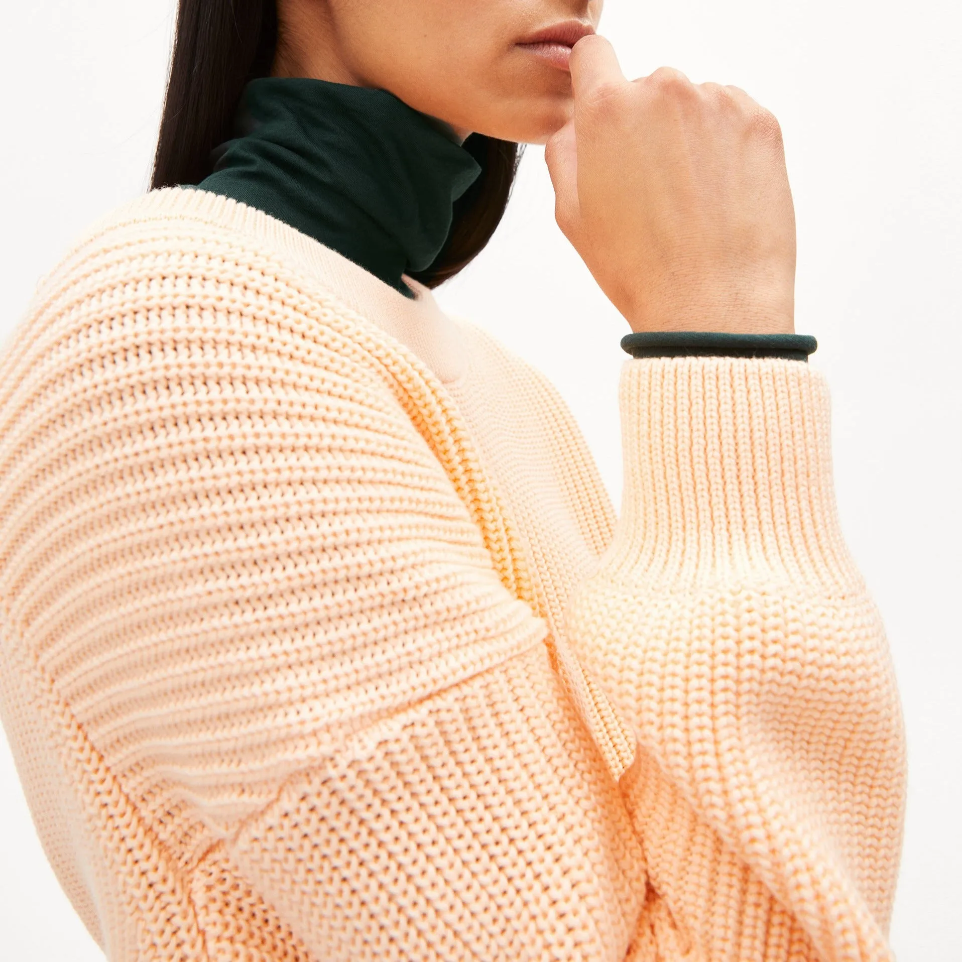 ARMEDANGELS Pullover "HAAYLE"