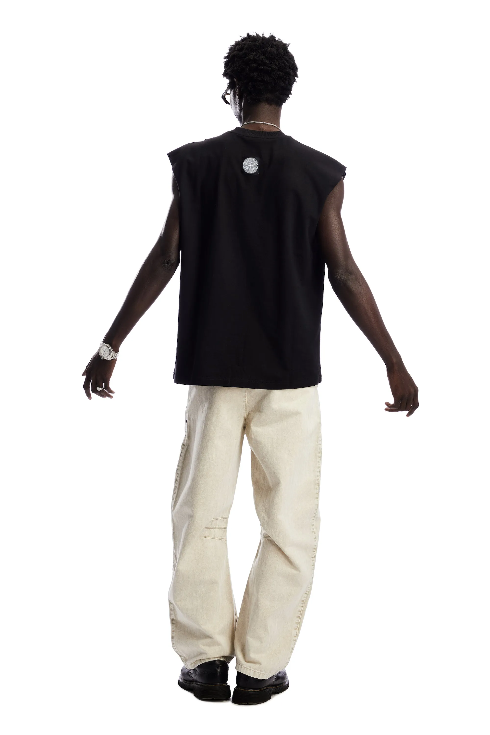 Arrows Muscle Tee