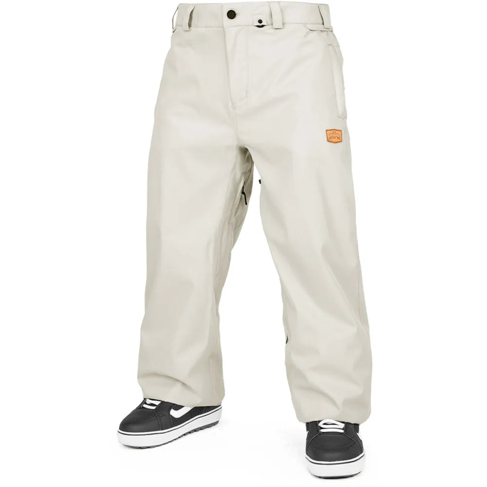 Arthur 20K Snowboard Pants