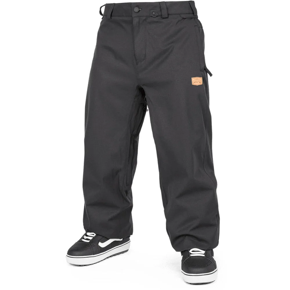 Arthur 20K Snowboard Pants